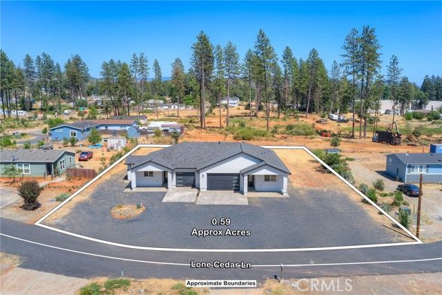 6478 Lone Cedar Lane, Paradise, CA 95969