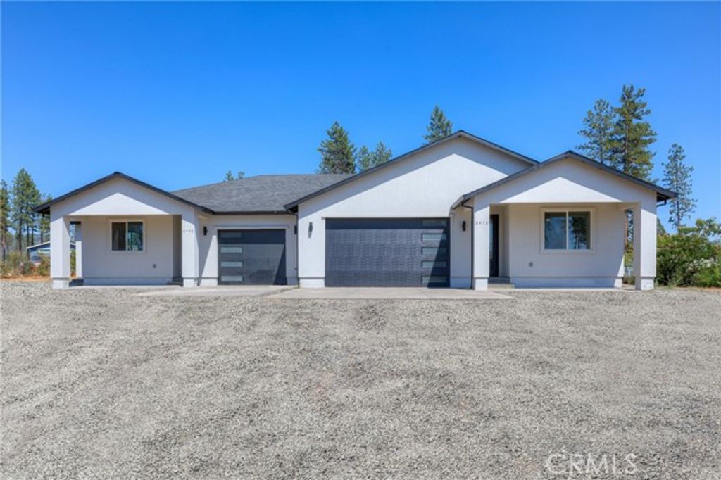 6478 Lone Cedar Lane, Paradise, CA 95969