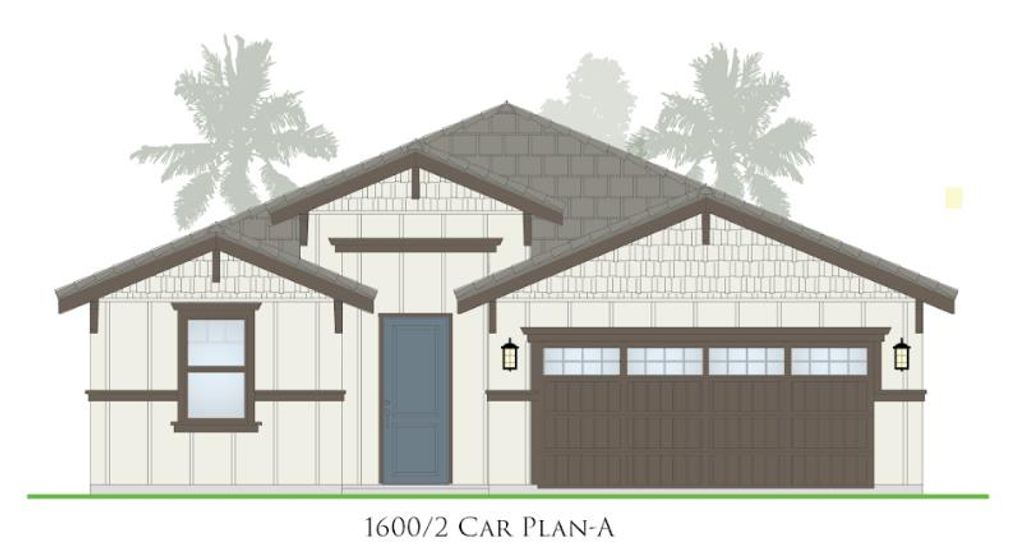 16190 West Monterey Ave, Kerman, CA 93630