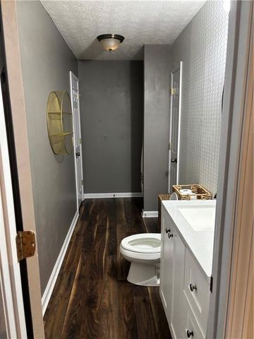 122 Wesley Chapel Lane, Villa Rica, GA 30180