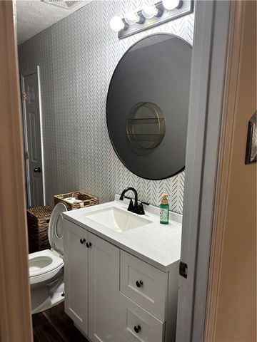 122 Wesley Chapel Lane, Villa Rica, GA 30180