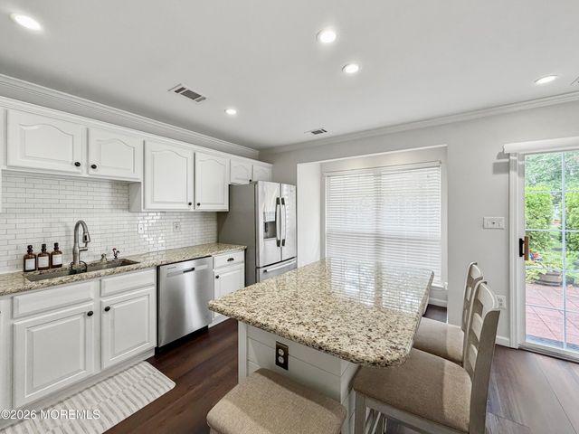 131 Wood Duck Court, Freehold, NJ 07728