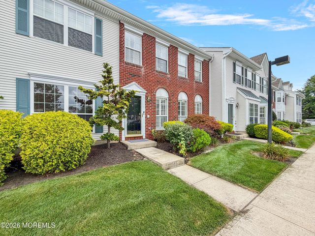 131 Wood Duck Court, Freehold, NJ 07728