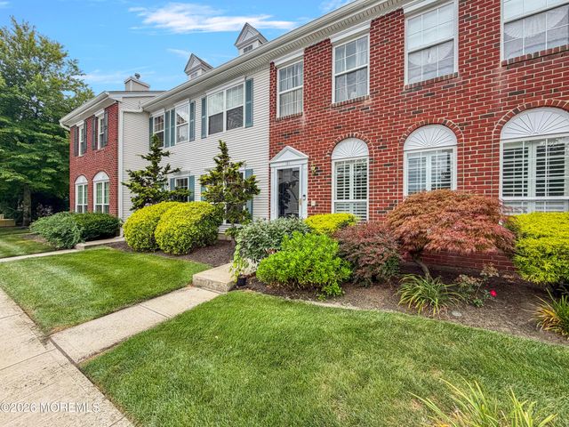 131 Wood Duck Court, Freehold, NJ 07728
