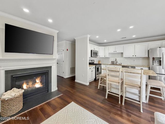 131 Wood Duck Court, Freehold, NJ 07728