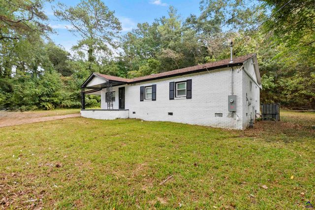 3846 Log Cabin Drive, Macon, GA 31204