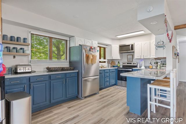 46611 Vine Avenue, Bloomingdale, MI 49026