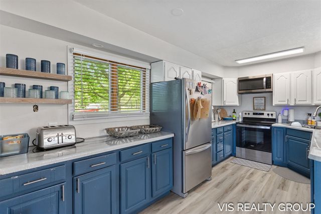 46611 Vine Avenue, Bloomingdale, MI 49026