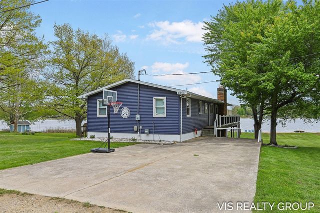 46611 Vine Avenue, Bloomingdale, MI 49026