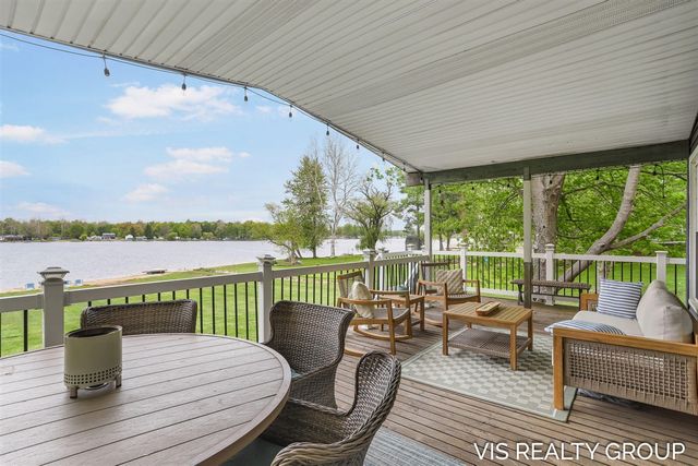 46611 Vine Avenue, Bloomingdale, MI 49026