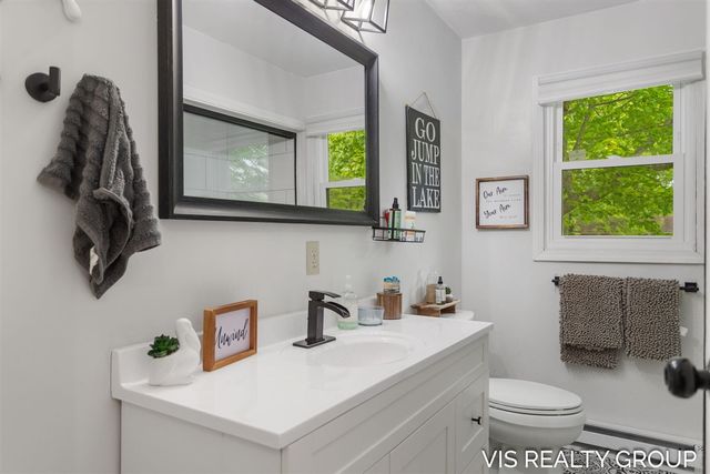 46611 Vine Avenue, Bloomingdale, MI 49026