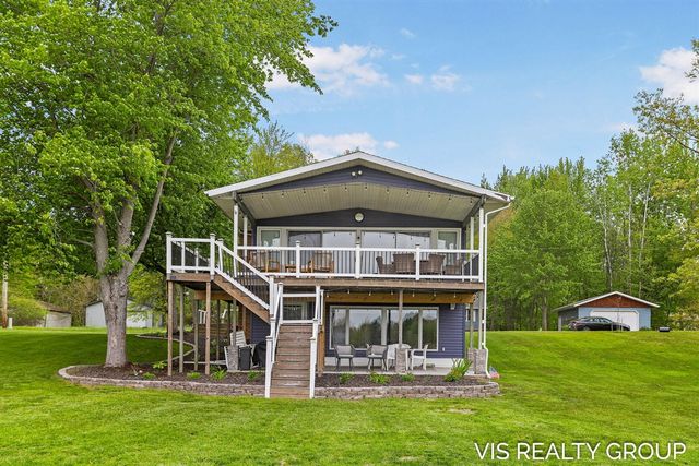 46611 Vine Avenue, Bloomingdale, MI 49026
