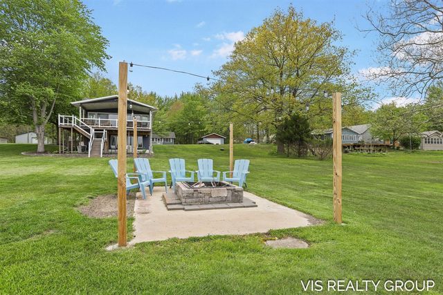46611 Vine Avenue, Bloomingdale, MI 49026