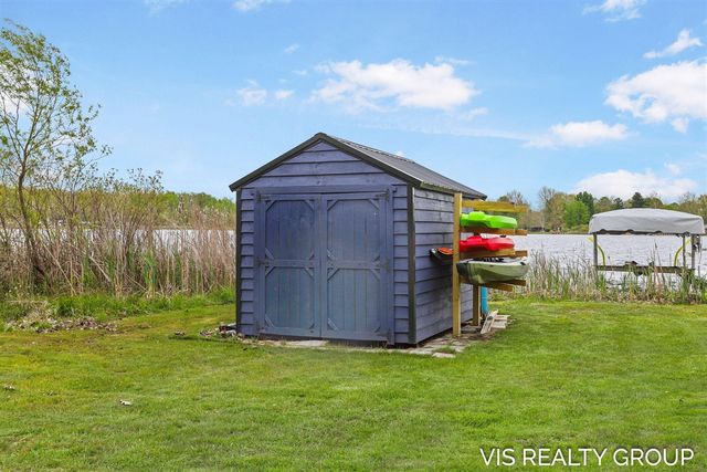 46611 Vine Avenue, Bloomingdale, MI 49026