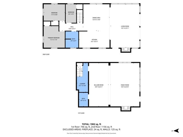 46611 Vine Avenue, Bloomingdale, MI 49026