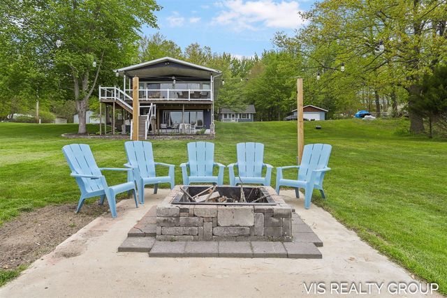 46611 Vine Avenue, Bloomingdale, MI 49026