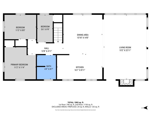 46611 Vine Avenue, Bloomingdale, MI 49026