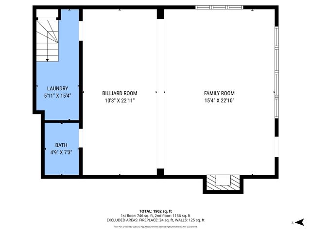 46611 Vine Avenue, Bloomingdale, MI 49026