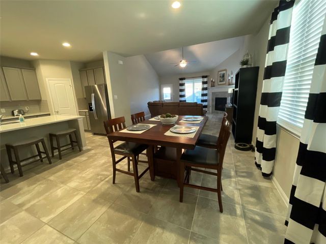 17626 Desmond Street, Humble, TX 77346