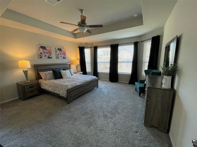 17626 Desmond Street, Humble, TX 77346