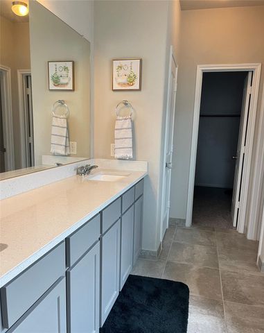 17626 Desmond Street, Humble, TX 77346