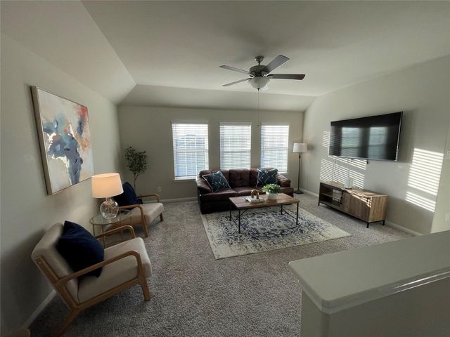 17626 Desmond Street, Humble, TX 77346