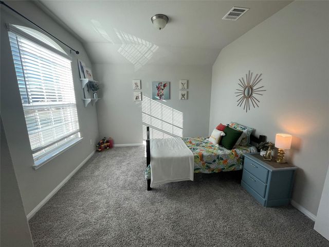 17626 Desmond Street, Humble, TX 77346