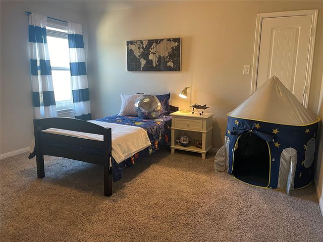 17626 Desmond Street, Humble, TX 77346