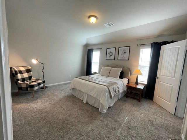 17626 Desmond Street, Humble, TX 77346