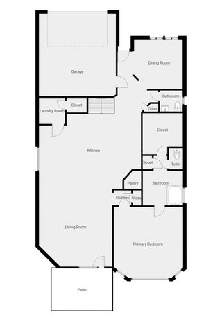 17626 Desmond Street, Humble, TX 77346