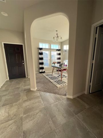 17626 Desmond Street, Humble, TX 77346