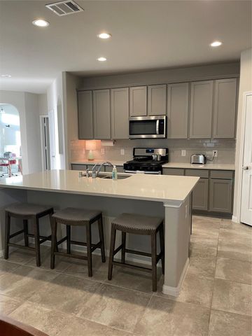 17626 Desmond Street, Humble, TX 77346