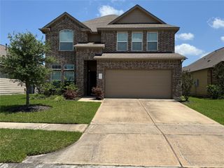 17626 Desmond Street, Humble, TX 77346