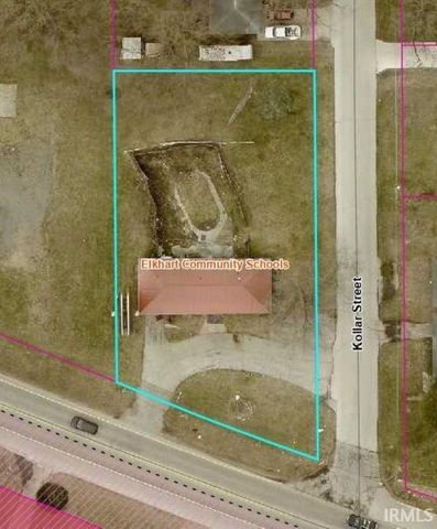 3002 W Old US 20, Elkhart, IN 46514