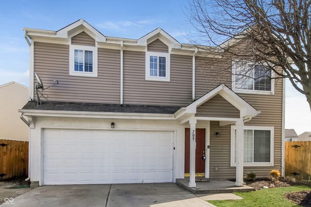 709 Cembra Drive, Greenwood, IN 46143