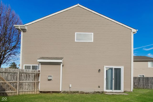 709 Cembra Drive, Greenwood, IN 46143