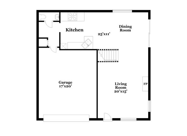 709 Cembra Drive, Greenwood, IN 46143