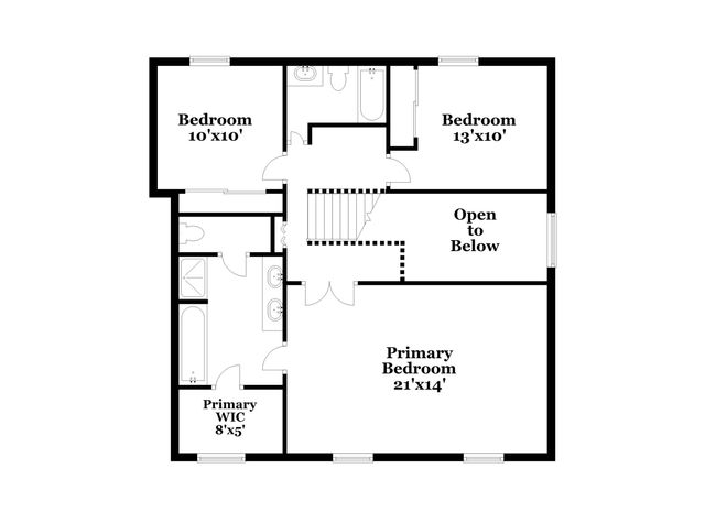 709 Cembra Drive, Greenwood, IN 46143