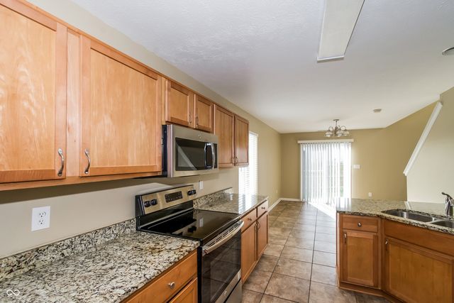 709 Cembra Drive, Greenwood, IN 46143