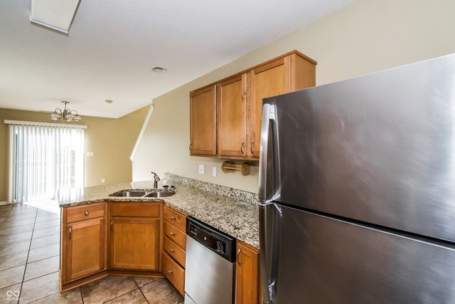 709 Cembra Drive, Greenwood, IN 46143