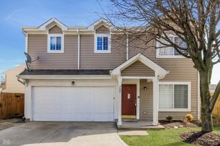 709 Cembra Drive, Greenwood, IN 46143