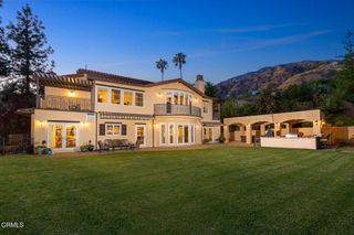 574 Camillo Road, Sierra Madre, CA 91024