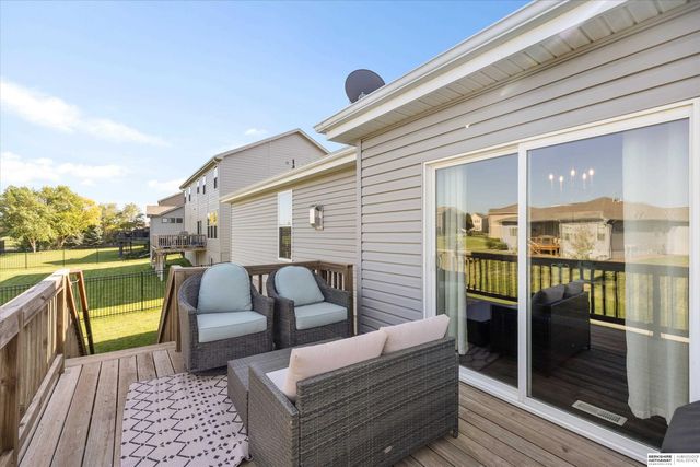 12015 S 212th Street, Gretna, NE 68028