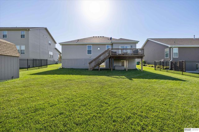 12015 S 212th Street, Gretna, NE 68028