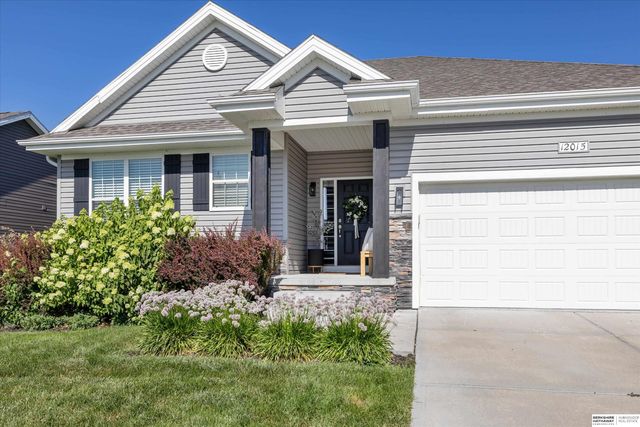 12015 S 212th Street, Gretna, NE 68028