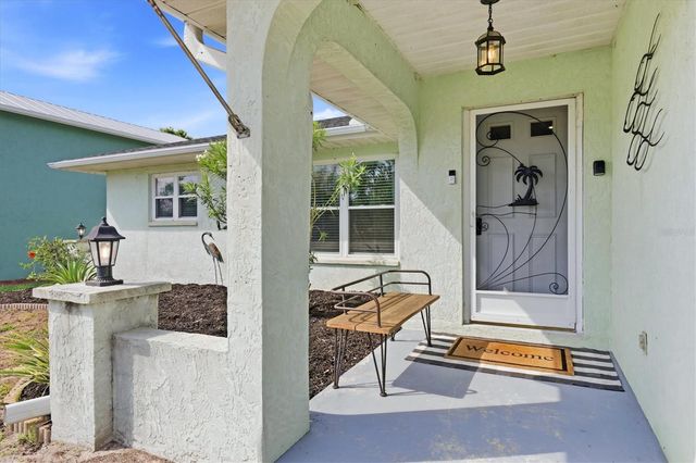 3140 ODESSA ROAD, Venice, FL 34293