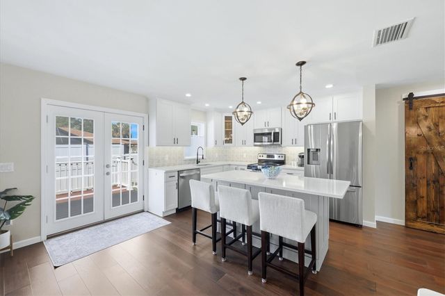 3140 ODESSA ROAD, Venice, FL 34293