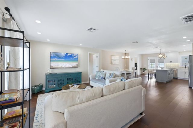 3140 ODESSA ROAD, Venice, FL 34293