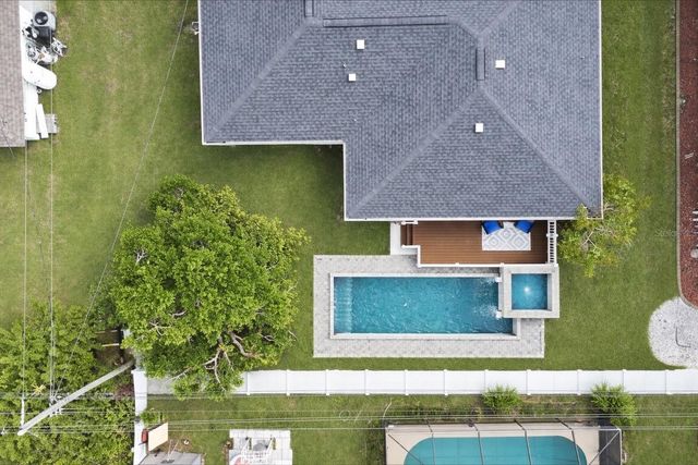 3140 ODESSA ROAD, Venice, FL 34293