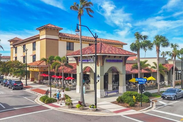 3140 ODESSA ROAD, Venice, FL 34293